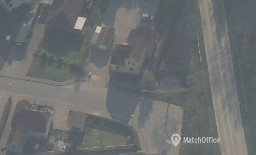 Bolig Nalmadebro 45 6300 Gråsten