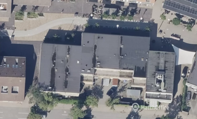 Butik Solrød Center 34A 2680 Solrød