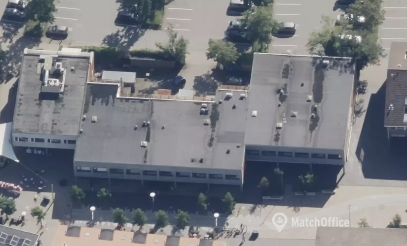 Butik Solrød Center 34A 2680 Solrød