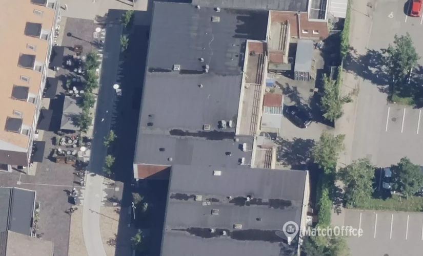 Butik Solrød Center 34A 2680 Solrød