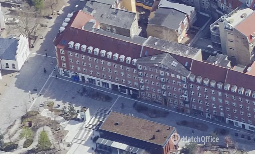 Butik Budolfi Plads 3 9000 Aalborg