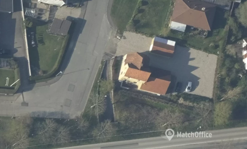 Bolig Nalmadebro 45 6300 Gråsten