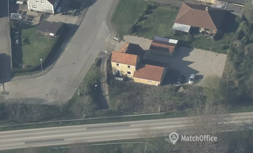 Bolig Nalmadebro 45 6300 Gråsten