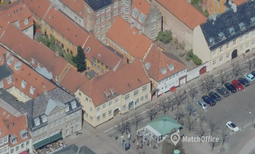 Butik til leje på Strandgade 79, 3000 Helsingør - 175 m² | Foto 0 - Lokalebasen