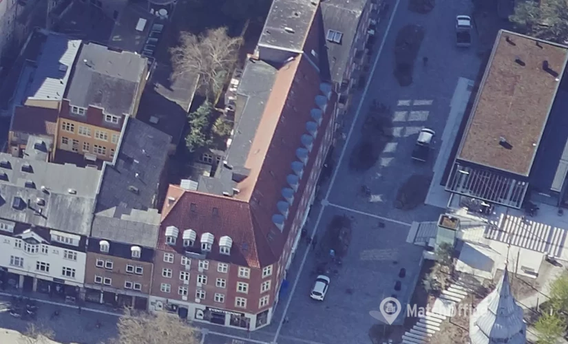 Butik Budolfi Plads 3 9000 Aalborg