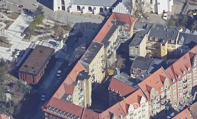 Butik Budolfi Plads 3 9000 Aalborg