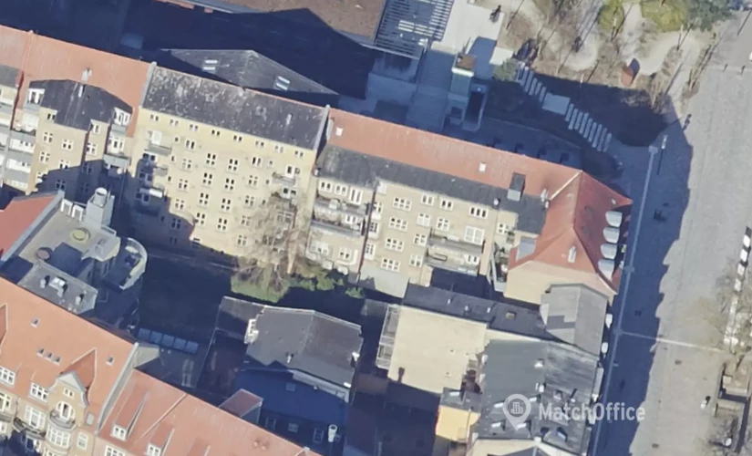 Butik Budolfi Plads 3 9000 Aalborg