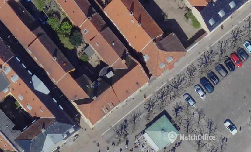 Butik til leje på Strandgade 79, 3000 Helsingør - 175 m² | Foto 4 - Lokalebasen.dk