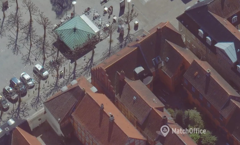 Butik til leje på Strandgade 79, 3000 Helsingør - 175 m² | Foto 1 - Lokalebasen.dk