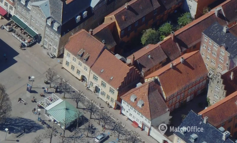 175 m² Shop for rent in Helsingor, Strandgade 79 (3000) - 2 | MatchOffice.com
