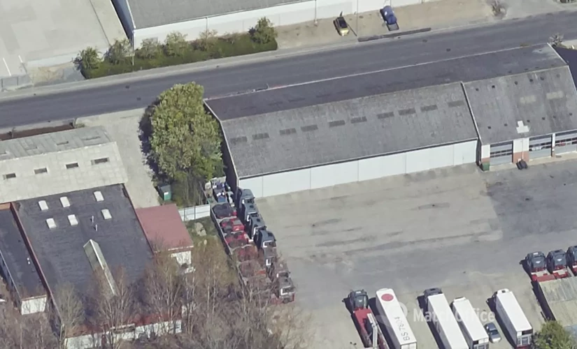 Office Karolinevej 16 4200 Slagelse