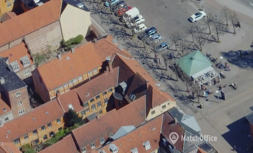 Butik til leje på Strandgade 79, 3000 Helsingør - 175 m² | Foto 3 - Lokalebasen.dk