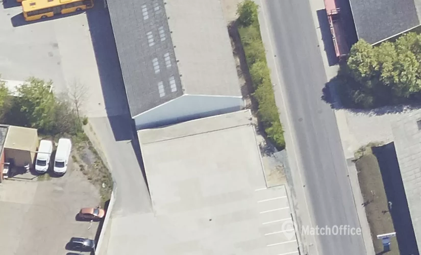 Office Karolinevej 16 4200 Slagelse