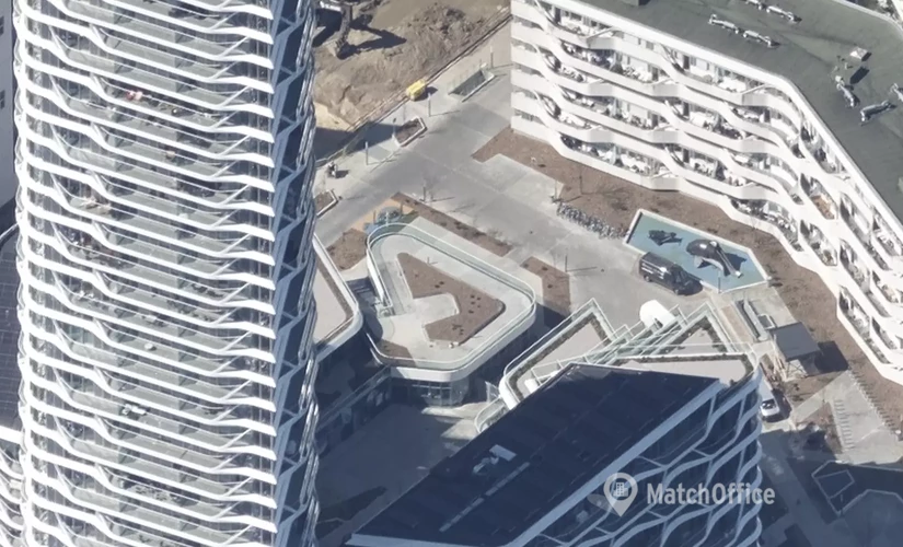 Butik til leje på Helga Pedersens Gade 37, 8000 Aarhus C - 214 m² | Foto 0 - Lokalebasen