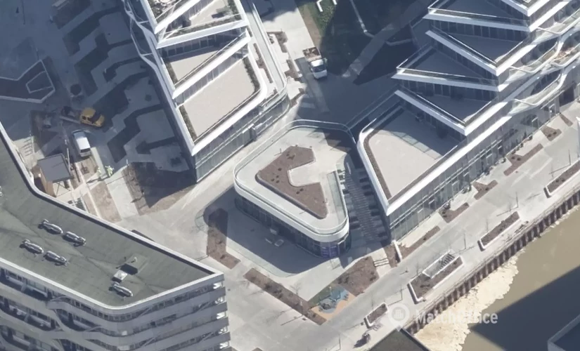 214 m² Shop for rent in Aarhus C, Helga Pedersens Gade 37 (8000) - 3 | MatchOffice.com