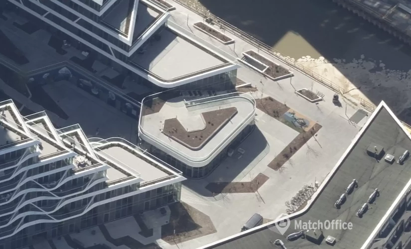 Butik til leje på Helga Pedersens Gade 37, 8000 Aarhus C - 214 m² | Foto 1 - Lokalebasen