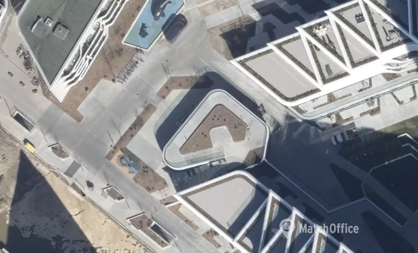 214 m² Store for rent in Aarhus C, Helga Pedersens Gade 37 (8000) - 4 | MatchOffice