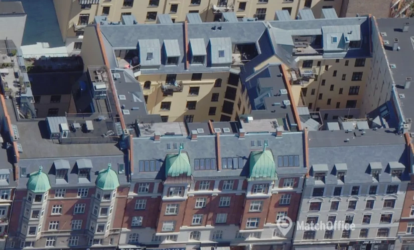 Butik til leje på Østerbrogade 88A, 2100 København Ø - 230 m² | Foto 0 - Lokalebasen.dk