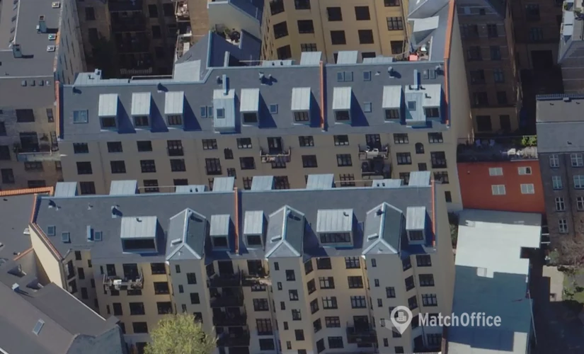 Butik til leje på Østerbrogade 88A, 2100 København Ø - 230 m² | Foto 2 - Lokalebasen