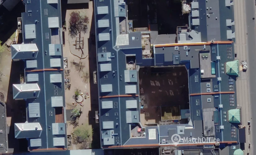 Butik til leje på Østerbrogade 88A, 2100 København Ø - 230 m² | Foto 4 - Lokalebasen