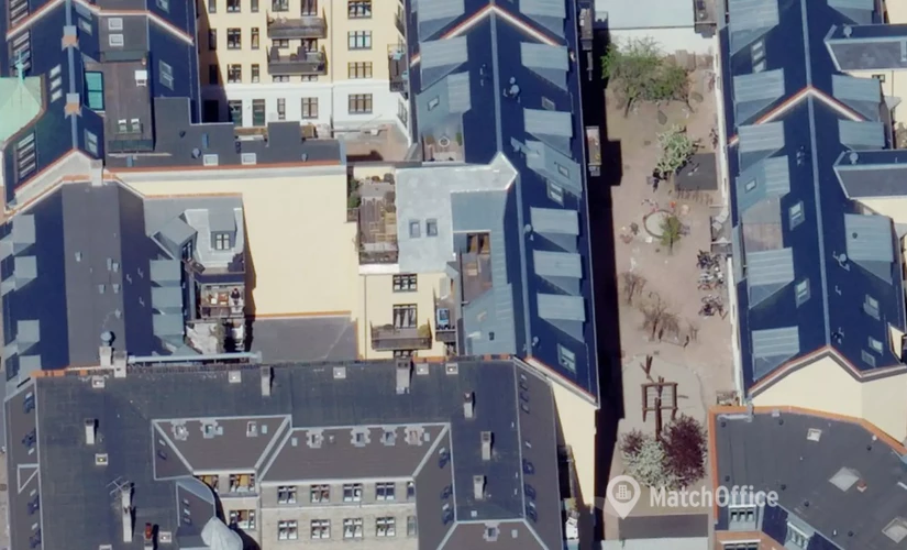 Butik til leje på Østerbrogade 88A, 2100 København Ø - 230 m² | Foto 0 - Lokalebasen