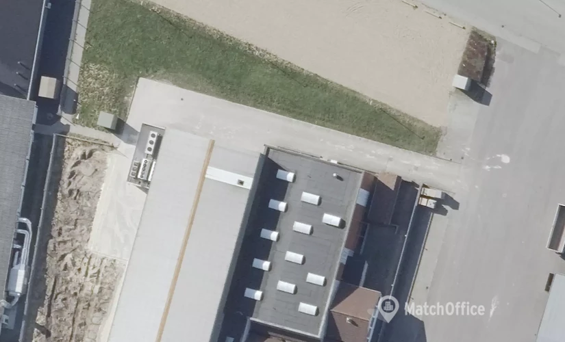 Office Industrivej 24 6740 Bramming