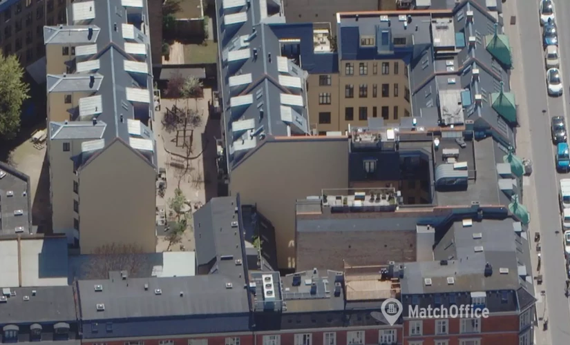 Butik til leje på Østerbrogade 88A, 2100 København Ø - 230 m² | Foto 1 - Lokalebasen