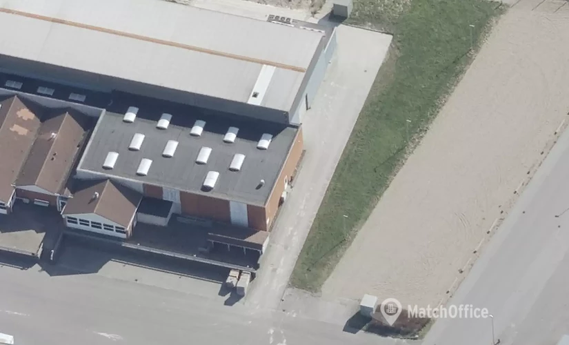 Kontor til leje på Industrivej 24, 6740 Bramming - 226 m² | Foto 3 - Lokalebasen.dk