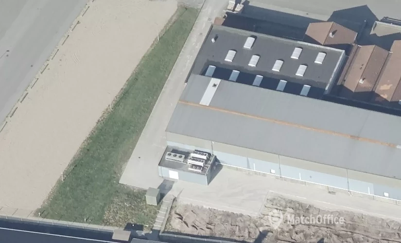Kontor til leje på Industrivej 24, 6740 Bramming - 226 m² | Foto 2 - Lokalebasen