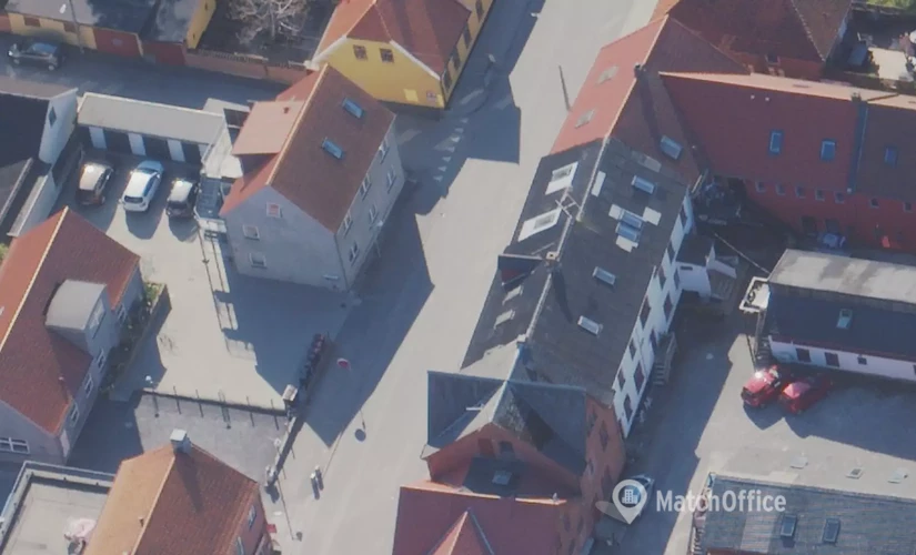 Bolig Nygade 2 3230 Graested