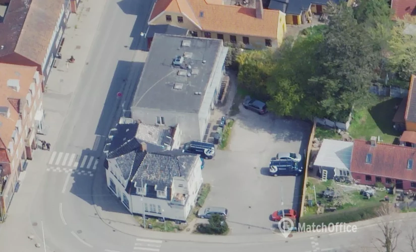 Bolig Nygade 2 3230 Graested