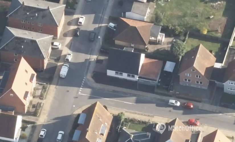 Bolig Holmehusvej 58 5000 Odense C