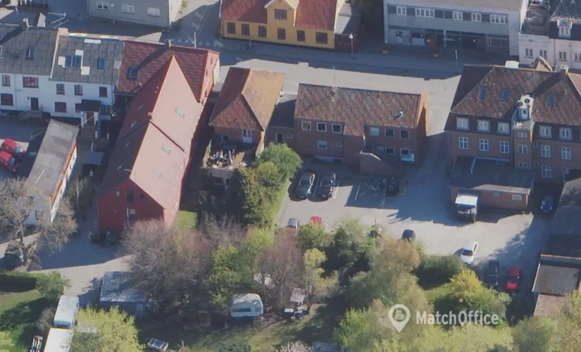 Bolig Nygade 2 3230 Graested