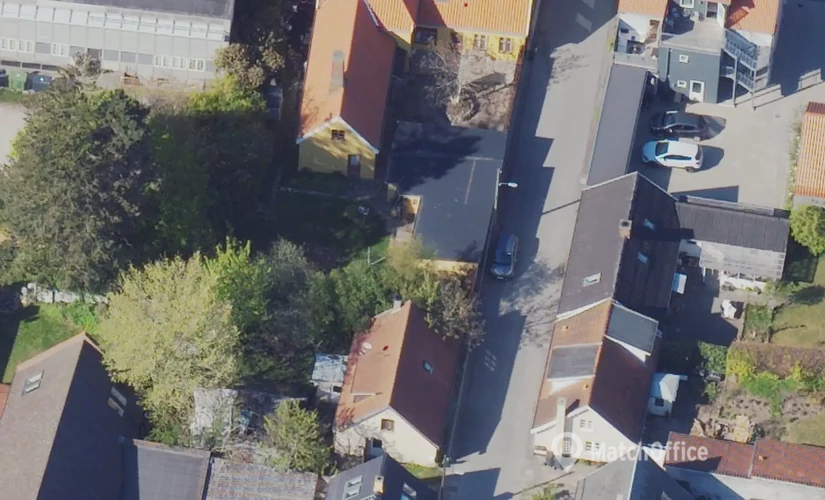 Bolig Nygade 2 3230 Graested