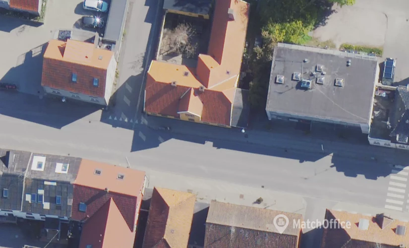 Bolig Nygade 2 3230 Graested