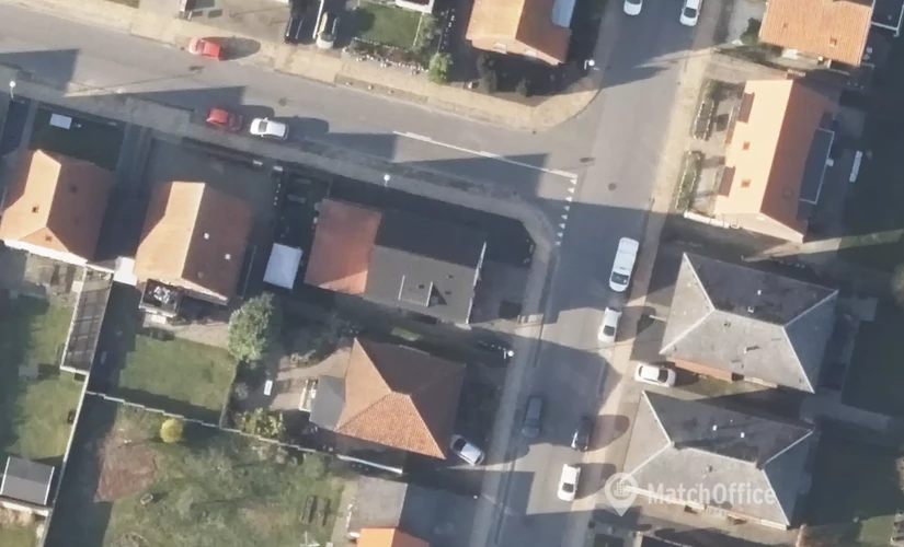 Bolig Holmehusvej 58 5000 Odense C