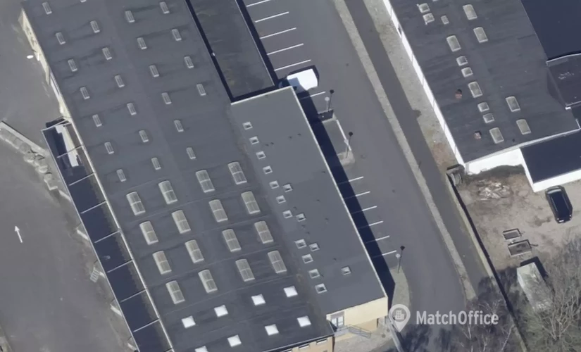 Kontor til leje på Lollandsgade 4, 6400 Sønderborg - 300 m² | Foto 0 - Lokalebasen