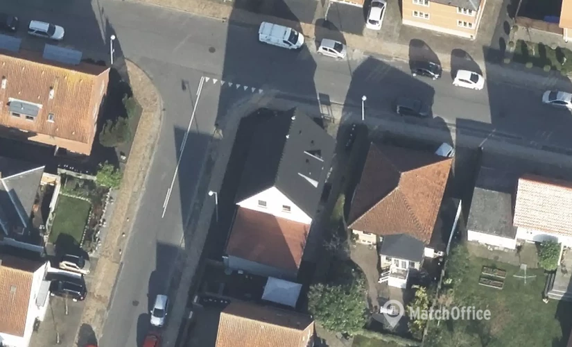 Bolig Holmehusvej 58 5000 Odense C