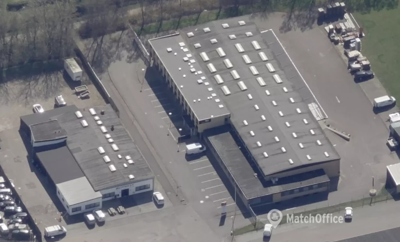 Office Lollandsgade 4 6400 Sonderborg