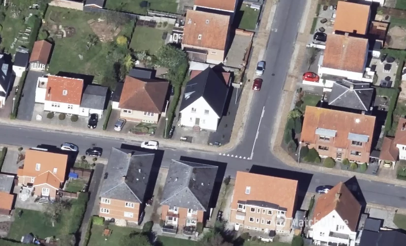 Bolig Holmehusvej 58 5000 Odense C