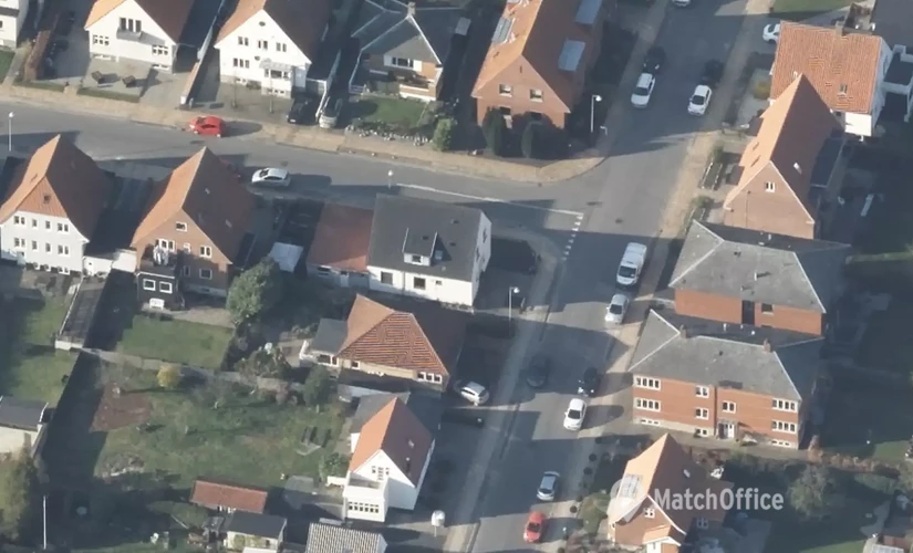 Bolig Holmehusvej 58 5000 Odense C