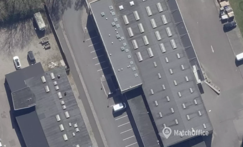 Office Lollandsgade 4 6400 Sonderborg