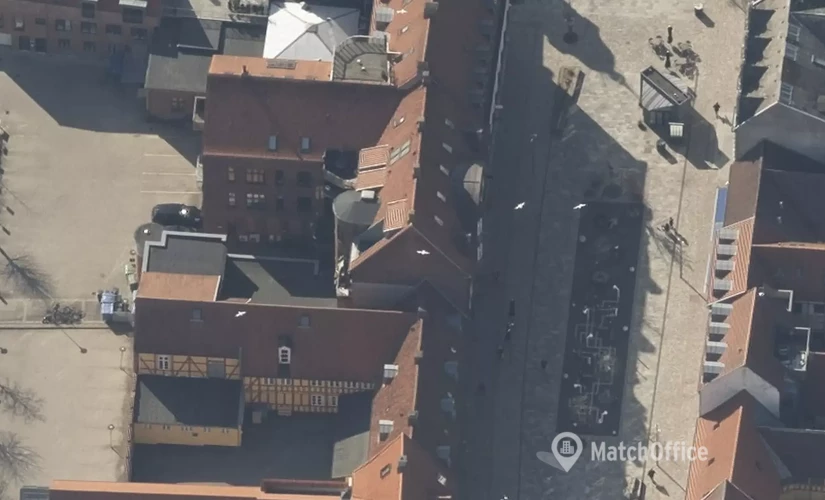 334 m² Store for rent in Horsens, Søndergade 30 (8700) - 0 | MatchOffice