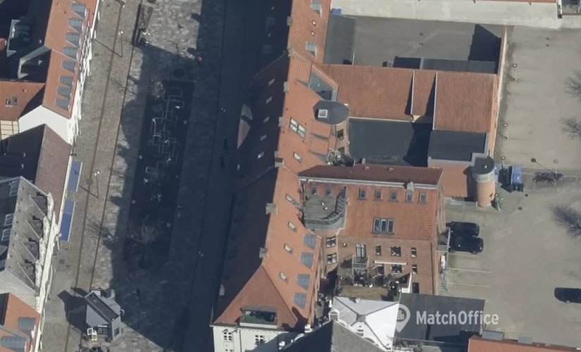 Butik til leje på Søndergade 30, 8700 Horsens - 334 m² | Foto 3 - Lokalebasen