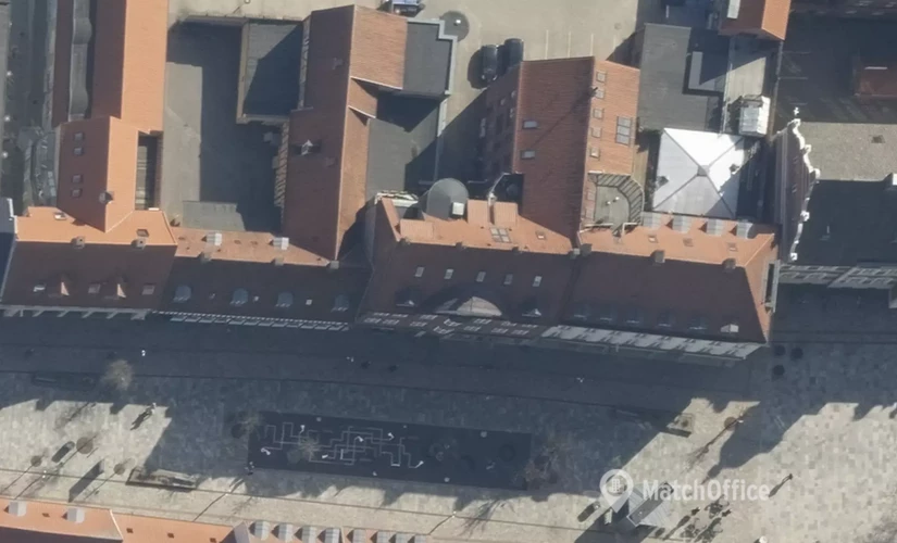 334 m² Commercial shop for rent in Horsens, Søndergade 30 (8700) - 4 | MatchOffice.com