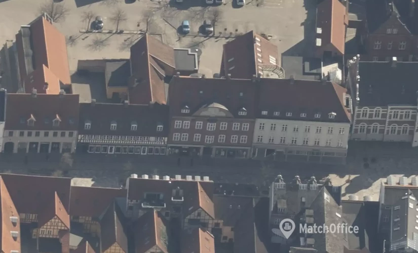 Butik til leje på Søndergade 30, 8700 Horsens - 334 m² | Foto 1 - Lokalebasen