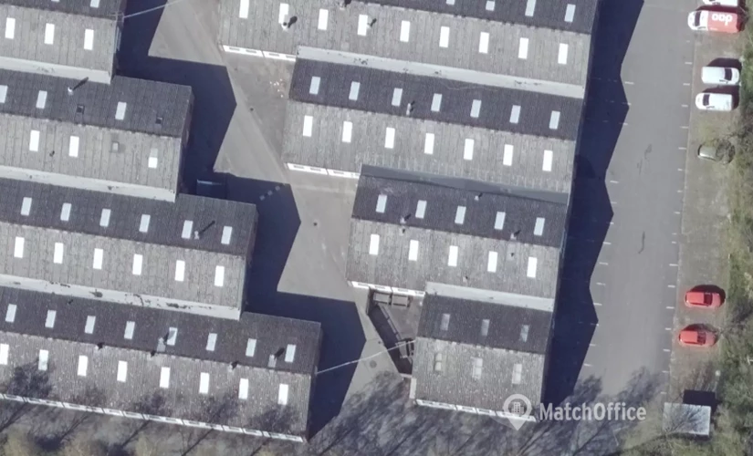 Office Skovalleen 32D 4800 Nykobing F