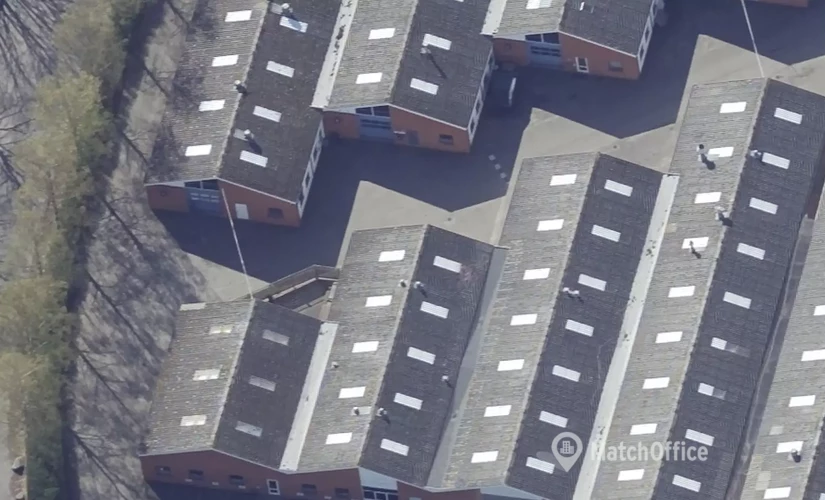 Office Skovalleen 32D 4800 Nykobing F