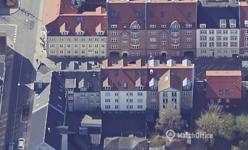 Bolig Rosenlundsgade 13 9000 Aalborg