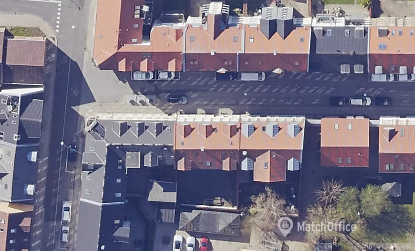 Bolig Rosenlundsgade 13 9000 Aalborg